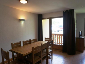 Duplex 3 Pièces 8 Pers, 60m² - Proche Pistes et Commerces - Balcon et Parking - Orcières Merlette - FR-1-636-23
